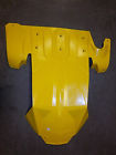 860200739 Oem Snowmobile Rev-xs Skid Plate Ski-doo Rev-xm