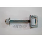 860200994 Oem Superclamp Deck Screw Snowmobile Trailer Hook Ski-doo Tie-