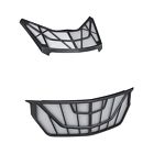 860201152 Oem Tundra Expedition Kit Rev-xu Pre-filter Ski-doo Grille Hood