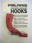 P2872483-293 Polaris Snowmobile Handlebar Hook