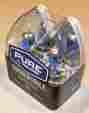 P2874947 Polaris Pure H4 Snowmobile Bulbs 12v 100 55w Nib Free Shipping