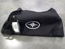 P2876427 Polaris Under Seat Bag Black
