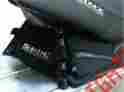 P325 Offroadidaho Skinz Snowmobile Under Seat Tunnel Pack Polaris Rmk Trail 2007 07