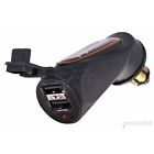 Pac-069 2.1a Powerlet Plug Adapter Dual - Usb