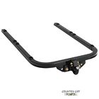 7639-030 Pantera Bumper Rear 2016 8-pocket Pintle Arctic Hitch Bearcat Kit Cat -