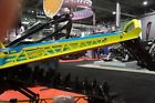 Parb163-m Polaris Axys Mountain Edition Rear Bumper