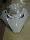 2633715-241 Part White 600-700 Hood Dragon Polaris Rmk 2008