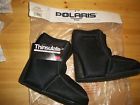 4200585 Part Ladies Boys Oem 6 Boot Genuine Liners 10 Nos Polaris