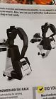 860200986 Part Snowboard Linq Ski Rack Ski-doo