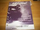 484400002 Parts Genuine Ski Doo Catalog 1999 Nos Formula 484400002 Parts Genuine Ski Doo Catalog 1999 Nos Formula