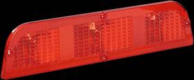 1-104-11 Parts Unlimited Taillight Lens - Polaris