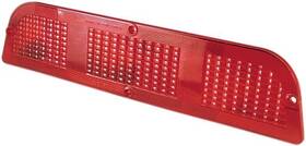 234115 Parts Unlimited Taillight Lens Rear #234115 Polaris