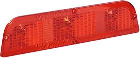 4259-p768359-29 Parts Unlimited Taillight Lens For 2003 Polaris 800 Classic Touring Snowmobile