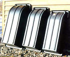 Pd-2030 Polytank Snow Tub Medium