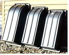 Pd-2060 Polytank Snow Tub Large