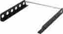 Petr100-bk Skinz Protective Gear Universal Poly Tunnel Rack 12 Inch Black