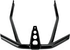 Pfb300-fbk Skinz Protective Gear Front