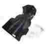 Pfp300-bk Skinz Protective Gear Float Plate