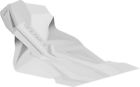 Pfp350-wht Spg Float Plate Pol