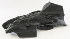 Phah225-bk Skinz Protective Gear Helium Hood Pol Blk And Access Panel