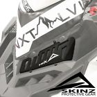 Phdk200-bk Skinz Protective Gear Spg