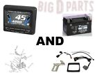 Piddpack2 Big Parts Polaris Pidd Package For All Axys Snowmobiles With