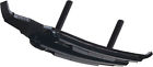 860200443 Pilot Woody Runners " Dooly Ski 4 Carbide Ski-doo Oem