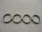 6721-01-916 Pin Harley Davidson Softail Touring Turn Signal Ring Kit Front