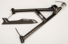 Plal225-bk Skinz Protective Gear Pro Stock Rep Lower Lt Pol Axys