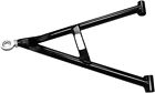 Plal227-bk Skinz Protective Gear Front Suspension Left Lower