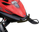 Plastic Front Skinz Wide Polaris Bumper Pan Bump 05-10 Chromalloy Stock Iq Belly