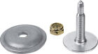 860200720 Plates 500pc 286 Phantom " 16 1.075 5 Studs - Support Series Woody