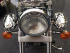 Plmca10 Pyle 100w Motorcycle Snowmo