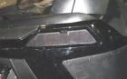 Po-114 Cool Air Vents Polaris Pro Ride Grill