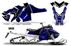 Pol-prormk-06-10-havoc-u Savage Kits Polaris Sks Pro Rmk Sled Decal Wrap Snowmobile