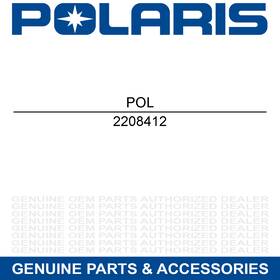 2208412 Polaris Brake Light Switch Kit 2021-2022 Indy Matryx Switchback 650 850