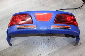 Polaris 2410324-341 2004 Sport Touring Taillight Tail Brake Light