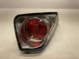 2410395 Polaris Asm. Taillight Lh - 2005 Xc Sp 600
