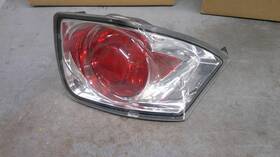 2410396 Polaris New Edge Rh Taillight 2004-2006 2410396 Polaris New Edge Rh Taillight 2004-2006