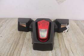2410994 Polaris 2012 600 Widetrak Iq Taillight / Tail Brake Light