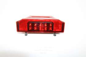 2411866 Polaris 2021 Matryx Switchback Assault 650 146 Inch Taillight Tail Brake Light