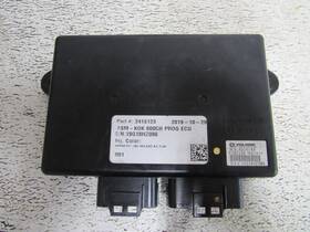 2415123 Polaris 20 Rmk Pro 800 Axys Ecu Ecm Cdi Computer Box Engine Control Oem #8331