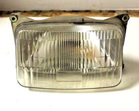 2431006 Polaris 1988 400 Indy Classic Headlight Oem#