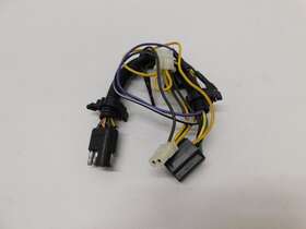 2460320 Polaris S139t2 Nos Oem Snowmobile Headlight Harness