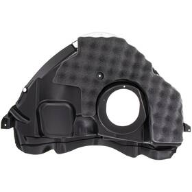 2633250 Polaris Headlight Access Cover Assembly 2006-2009 Rmk Switchback Iq 600 2633250 Polaris Headlight Access Cover Assembly 2006-2009 Rmk Switchback Iq 600