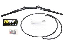 2884328 Polaris New Oem Timbersled Heated Handlebar Kit Nos