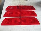 Polaris 3 Taillight Lens Rear