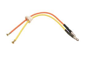 4032016 Polaris New Oem Taillight Connector Extension Nos