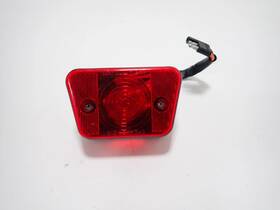 4032045 Polaris Tail Light - 2009 Iq Switchback 600 Dragon