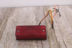 4032087 Polaris 2000 Rmk 600 Taillight / Tail Brake Light